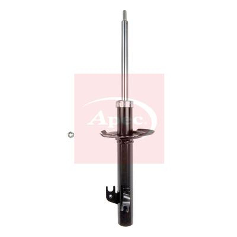 Apec Shock Absorber Damper Strut Front Left ASA1103