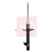 Apec Shock Absorber Damper Strut Front Left ASA1103