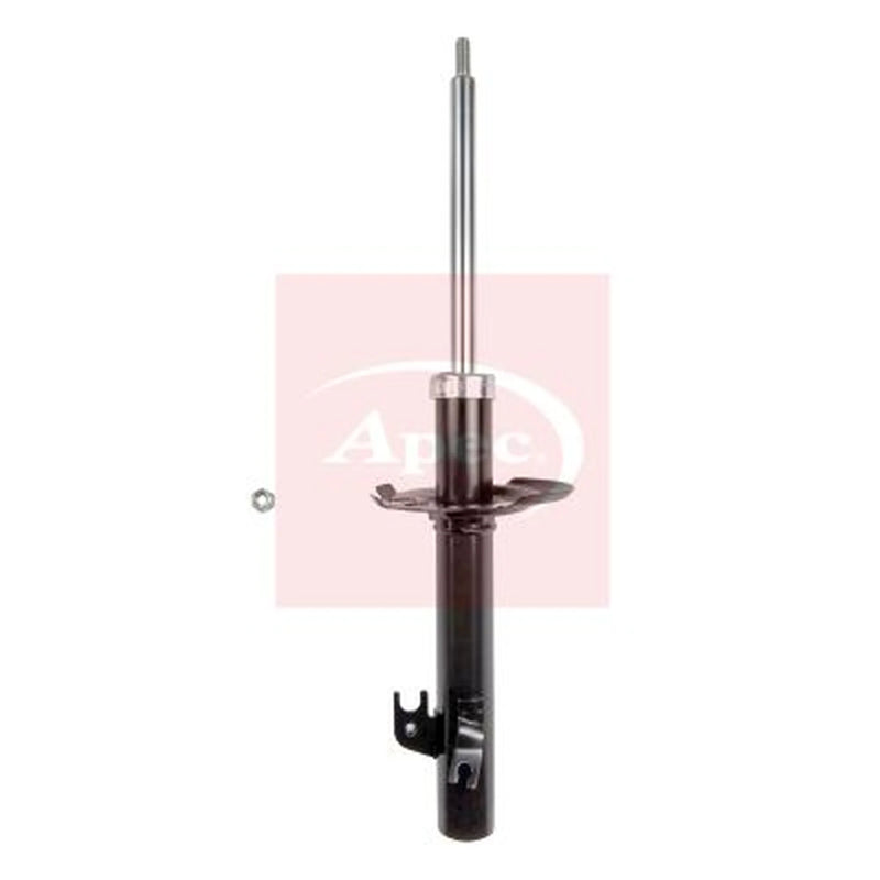Apec Shock Absorber Damper Strut Front Left ASA1103