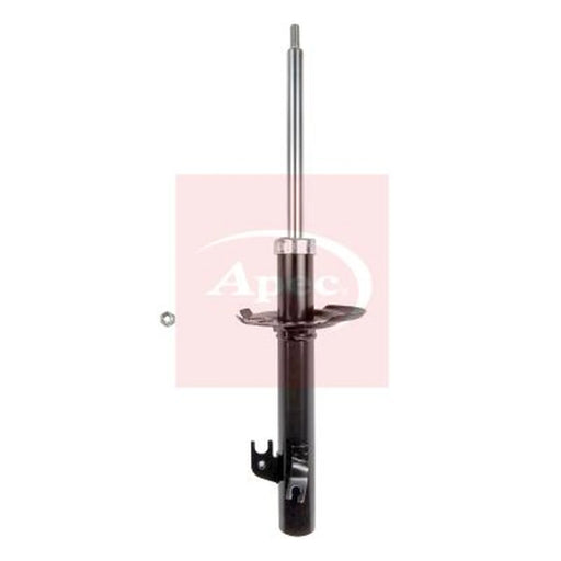 Apec Shock Absorber Damper Strut Front Left ASA1103