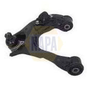 NAPA Control/Trailing Arm Front Left NST2461