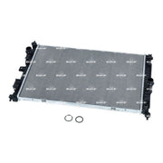 NRF Engine Radiator 550261