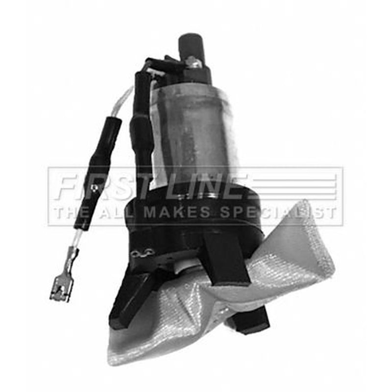 First Line Fuel Pump Assembly FFP1350