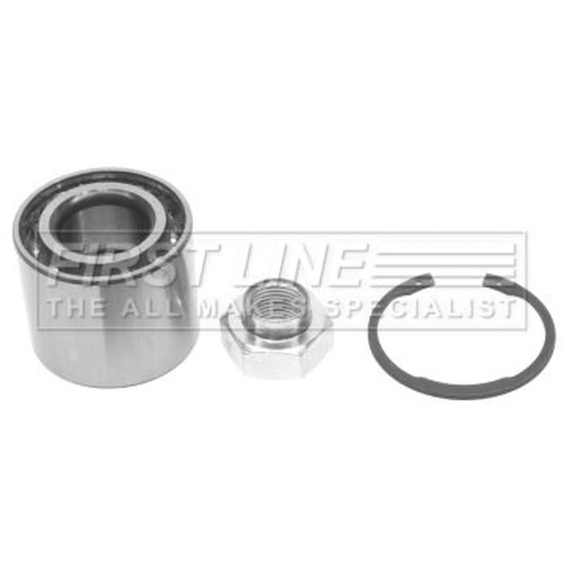 First Line Wheel Bearing Kit FBK1089