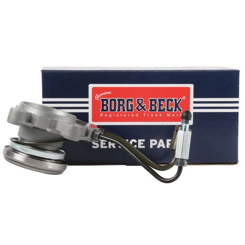 Borg & Beck Clutch Central Slave Cylinder BCS219