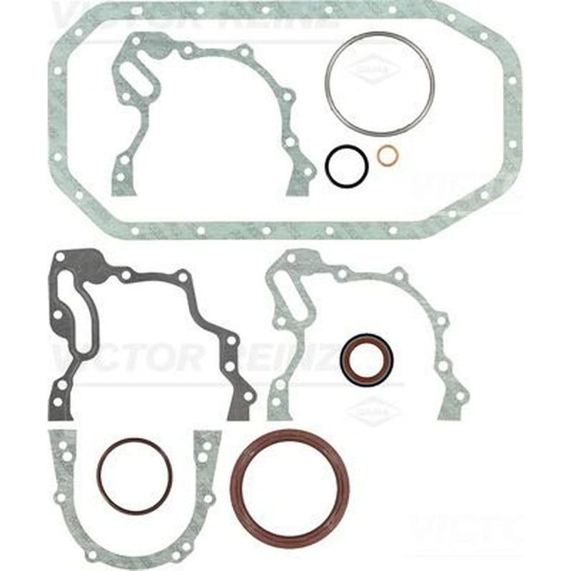 Victor Reinz Crankcase Gasket Kit ID 08-23522-02