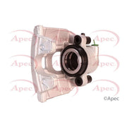Apec Brake Caliper Assembly Front Right RCA689