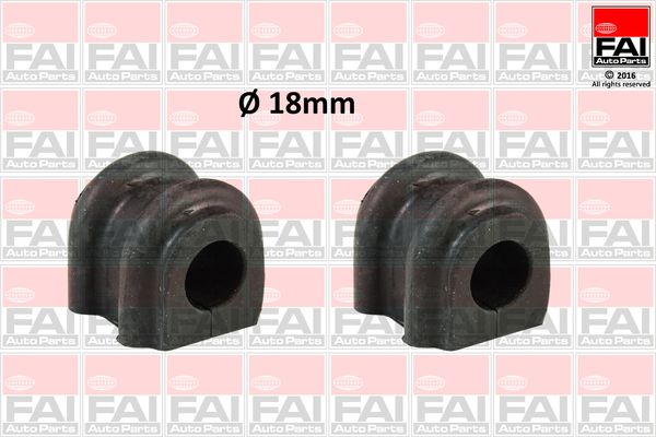 FAI Anti Roll Bar Mounting Bracket