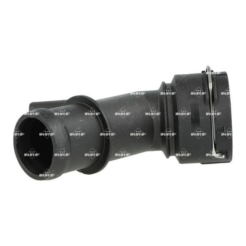 NRF Coolant Flange Housing Connector Upper 775015