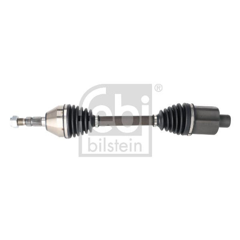 Febi CV Drive Shaft Driveshaft Front Right 197995