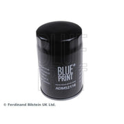 Blue Print Engine Oil Filter ADM52116