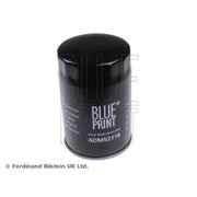 Blue Print Engine Oil Filter ADM52116