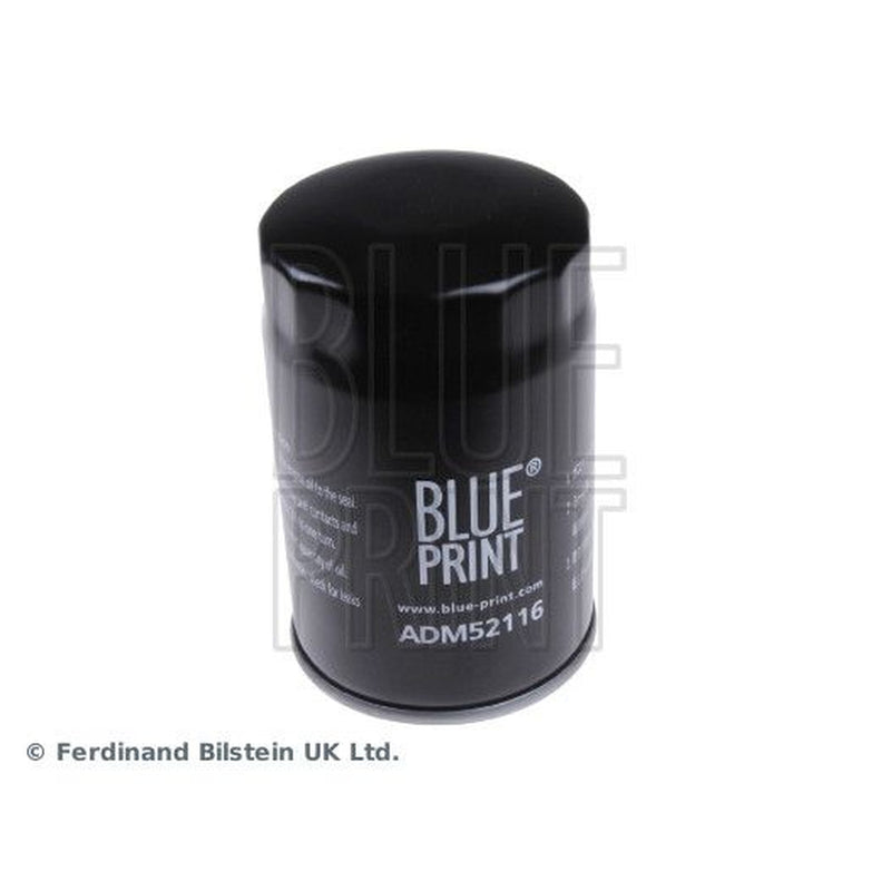 Blue Print Engine Oil Filter ADM52116
