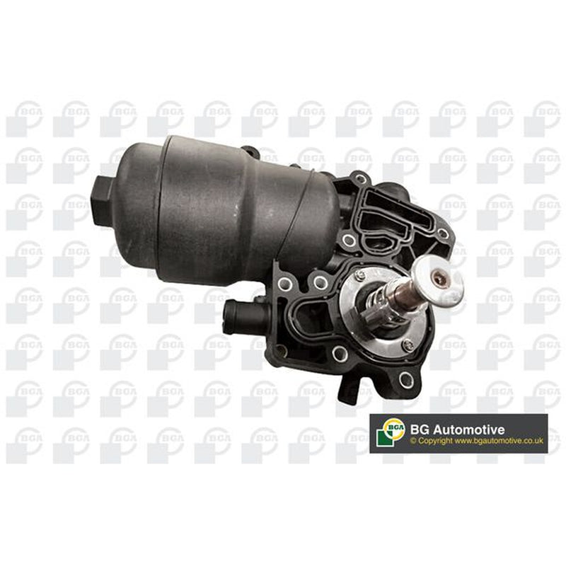 BGA Oil Filter Housing CO0190