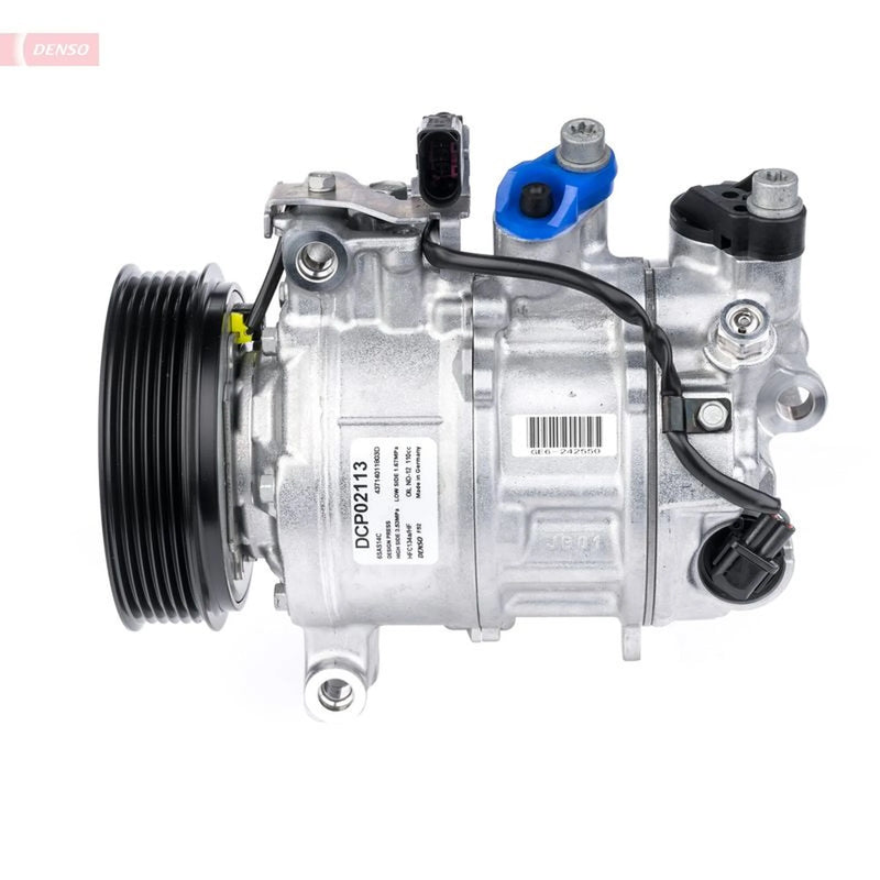 Denso Air Conditioning Compressor DCP02113