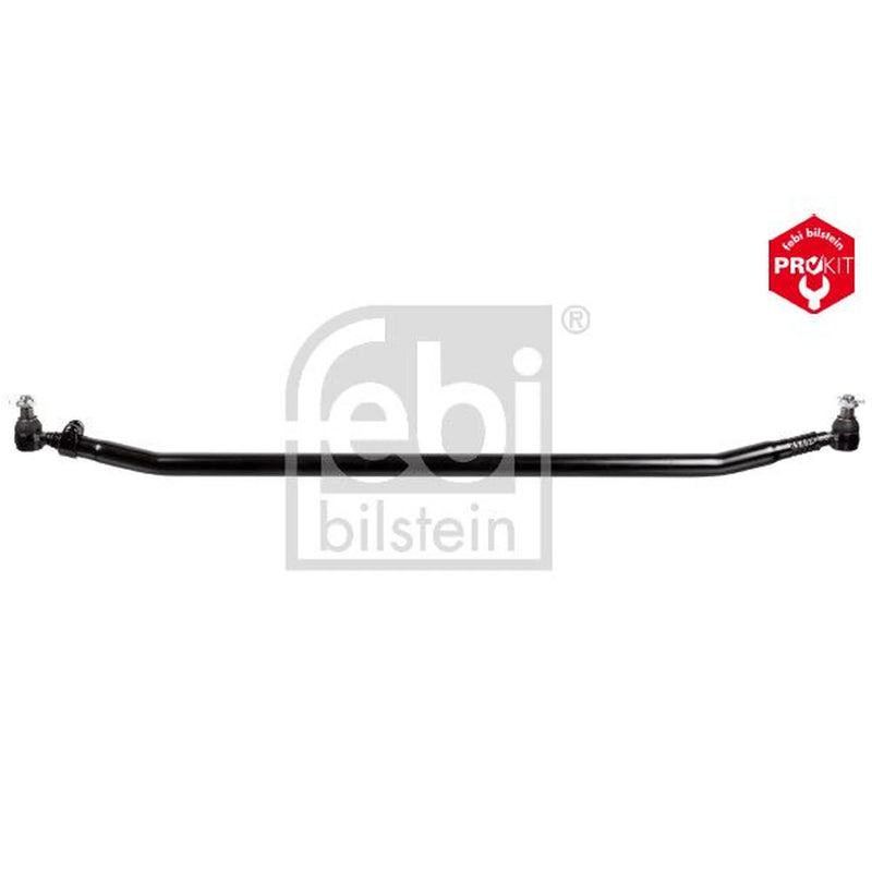 Febi Inner Rack End Right Joint Front 106187
