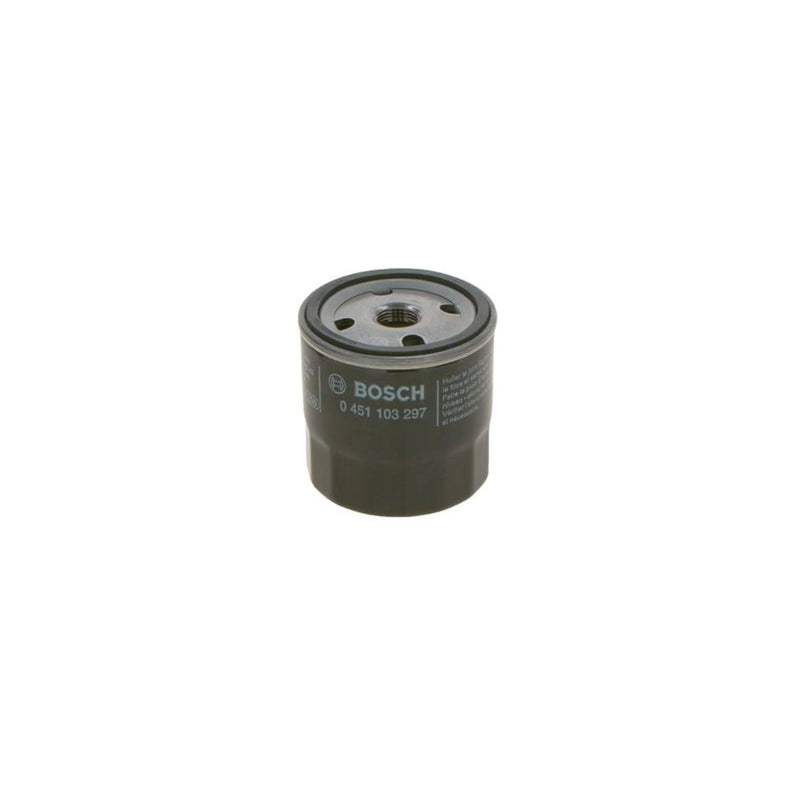 Bosch Engine Oil Filter 0 451 103 297