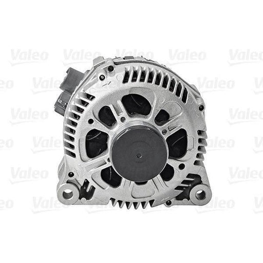 Genuine Valeo fits Alternator Origins Psa Group Valeo  - Town Parts