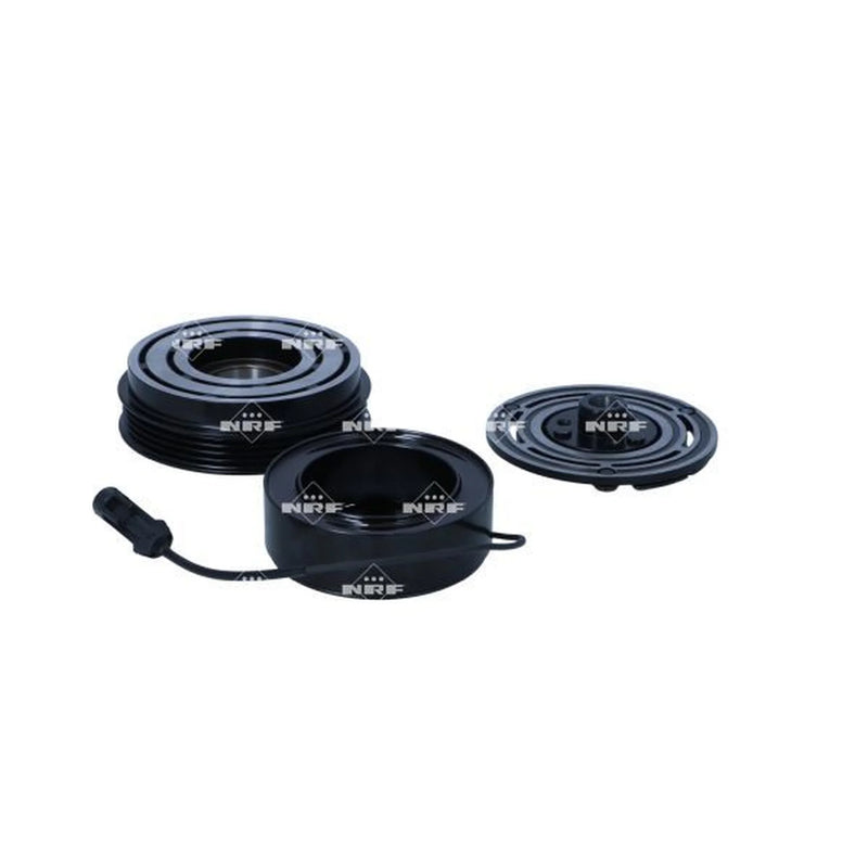 NRF A/C Compressor Magnetic Clutch 380066