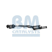 BM Catalysts Homologated Petrol Cat BM91507H