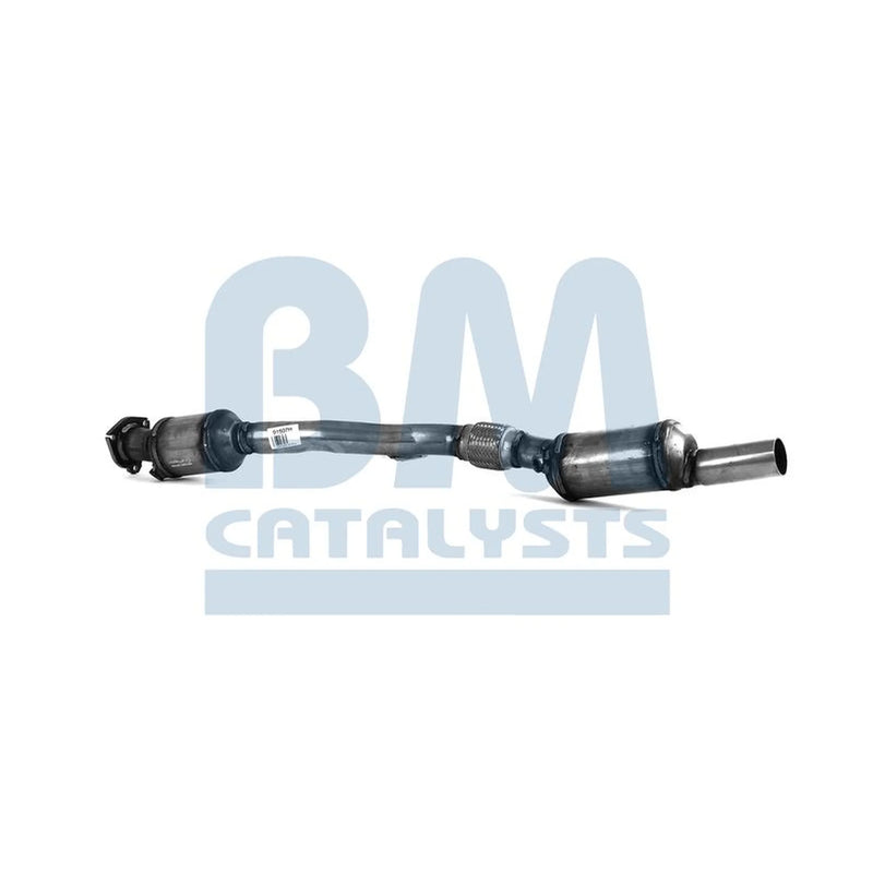 BM Catalysts Homologated Petrol Cat BM91507H