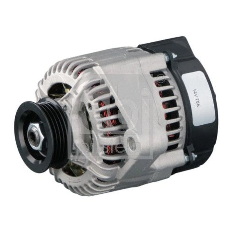 Febi Car Alternator 12V 101552