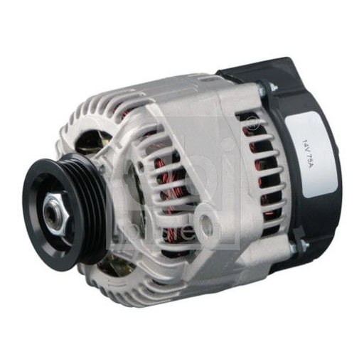 Febi Car Alternator 12V 101552