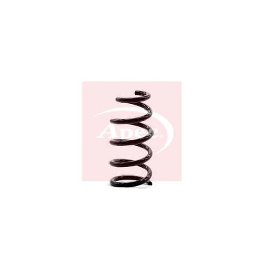 Apec Rear Suspension Coil Spring ACS1343