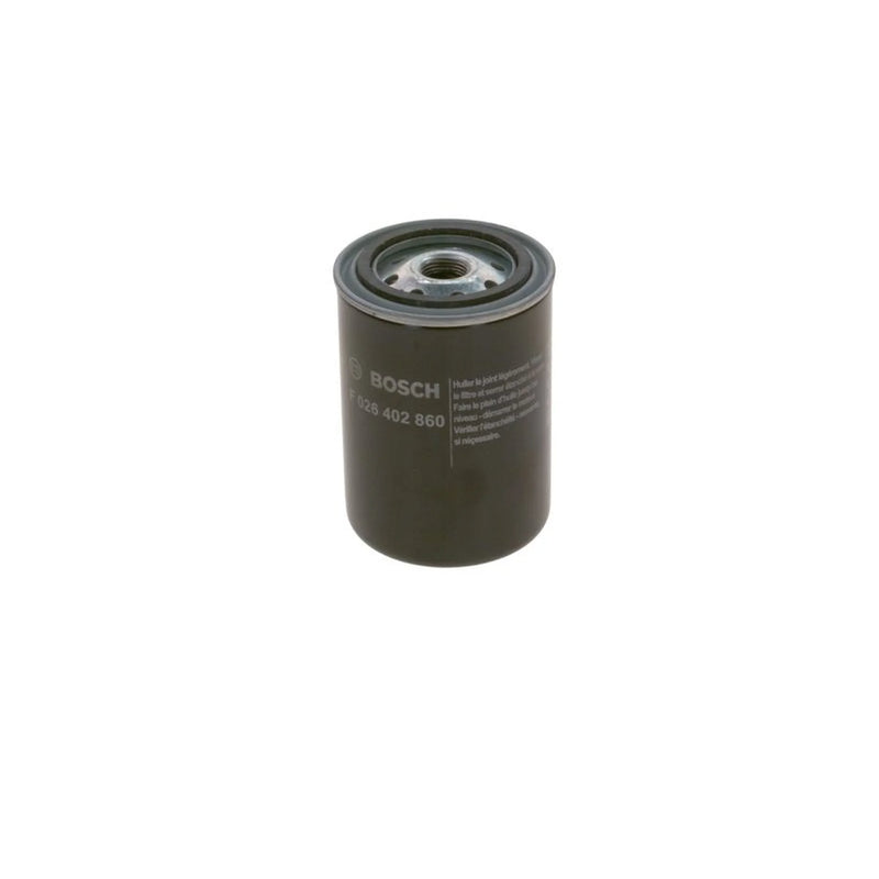Bosch Fuel Filter Element F 026 402 860