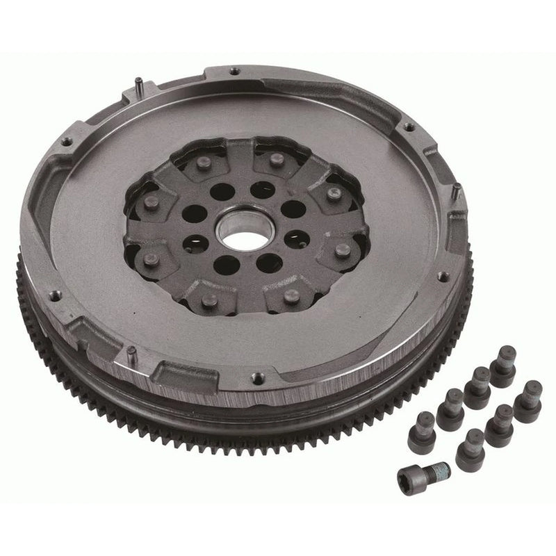 Sachs Engine Flywheel Teeth 2294501220