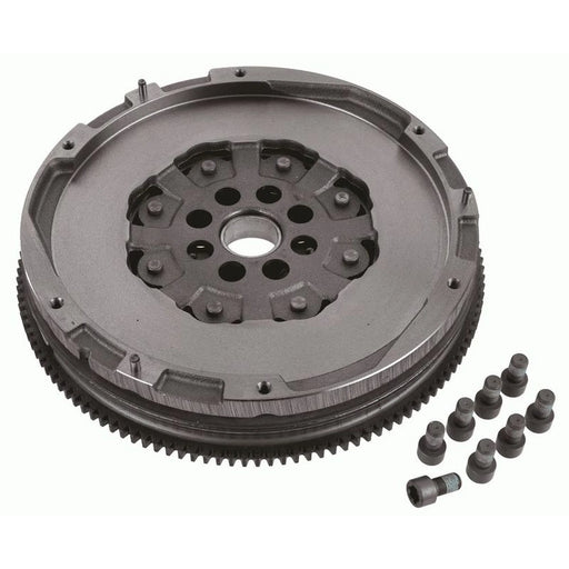 Sachs Engine Flywheel Teeth 2294501220