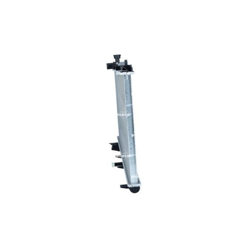 NRF Engine Radiator 58458