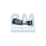 BM Catalysts Exhaust Pipe OD BM50514