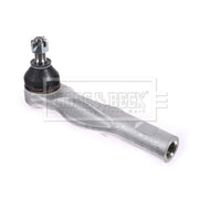Borg & Beck Steering Tie Rod End Ball Joint M12X1.5 BTR6286