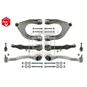 Febi Control Arm Repair Kit Front Right 26000