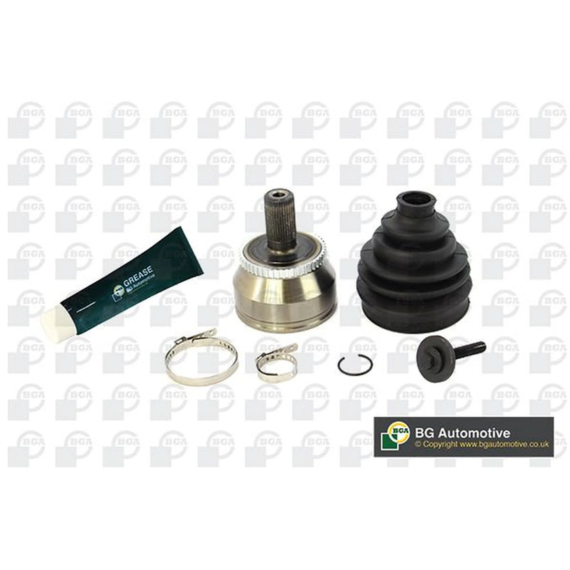 BGA Drive Shaft Joint Kit CV9701A