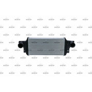 NRF Intercooler (Charge Air Cooler) 30465