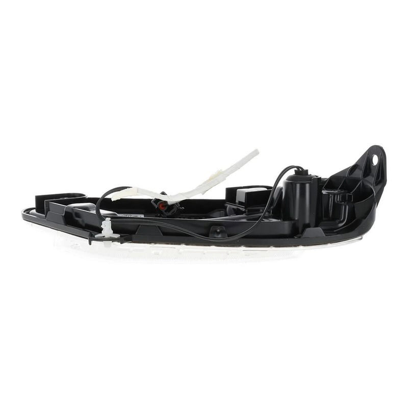 Valeo Direction Indicator Light Bumper 044476