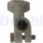 Delphi Steering Inner Tie Rod Rack End Front Right TA1204
