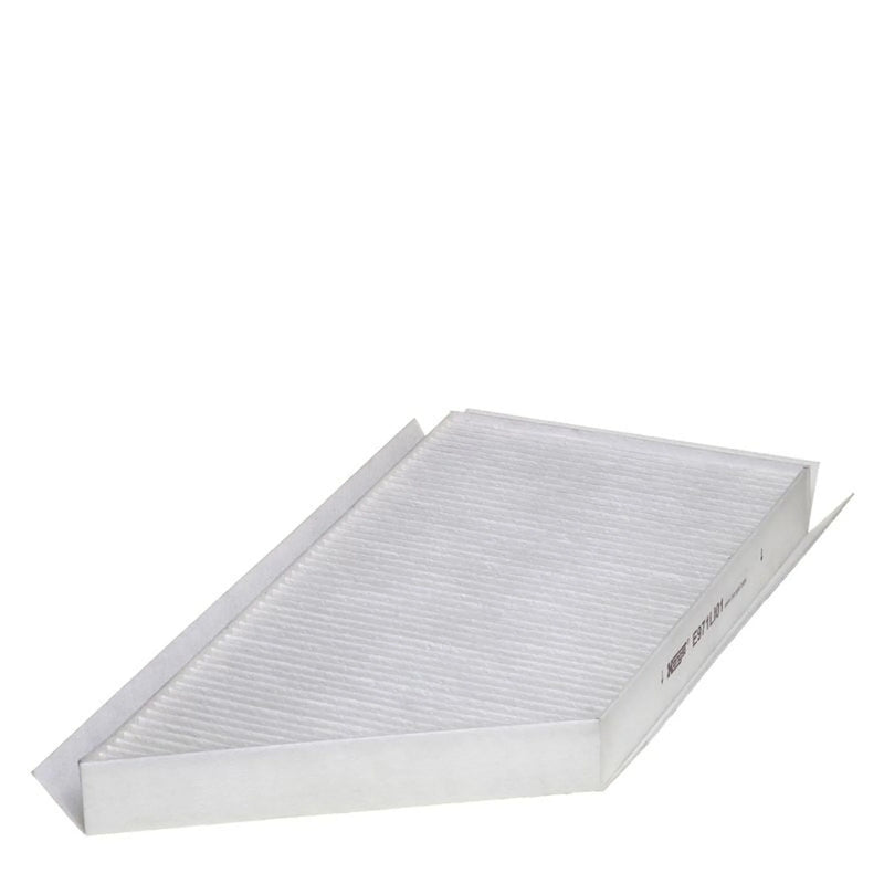Hengst Cabin Air Filter (Pollen Filter) E971LI01