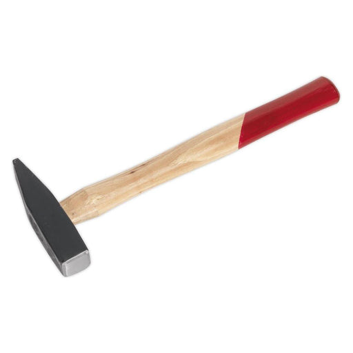 Sealey Machinist Hammer 500g MCH500 Sealey  - Town Parts