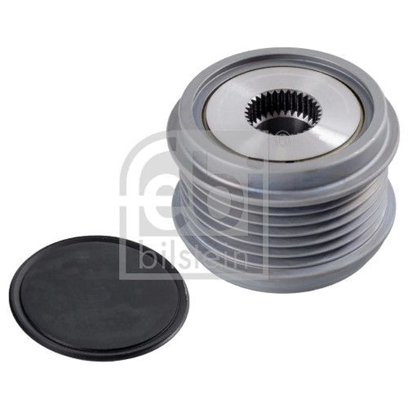 Febi Alternator Overrunning Freewheel Clutch 101756