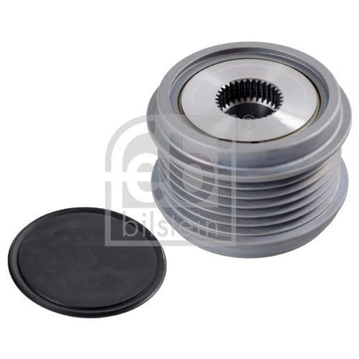 Febi Alternator Overrunning Freewheel Clutch 101756
