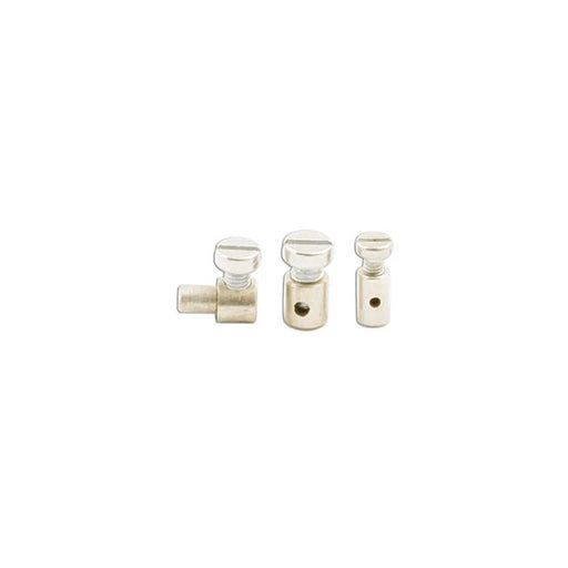 Connect Assorted Solderless Nipples 48pc - CPL