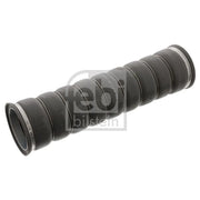 Febi Intercooler Turbo Charge Air Hose 397mm 40162