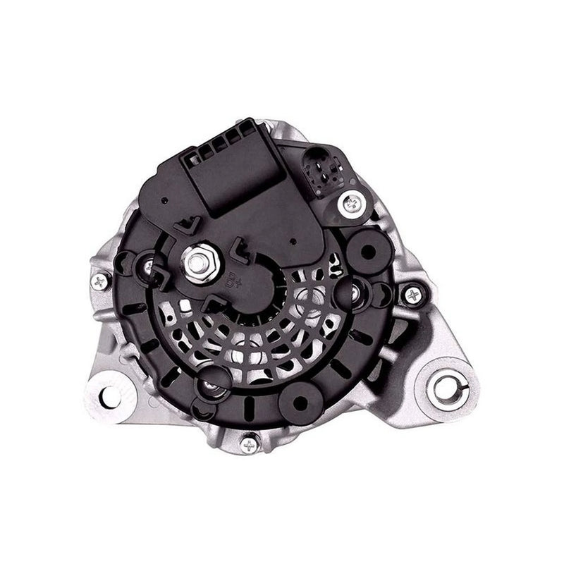 Hella Car Alternator 12V 8EL 015 637-391