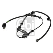 Febi ABS Wheel Speed Sensor Front Left 1001760