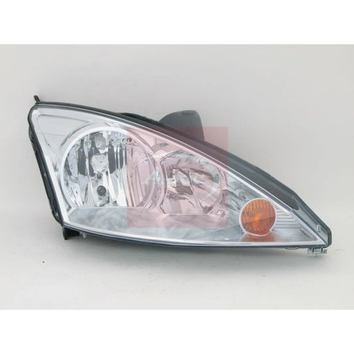 Apec Headlight Headlamp Right ALH2186