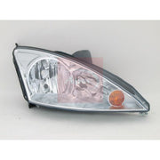 Apec Headlight Headlamp Left ALH2185