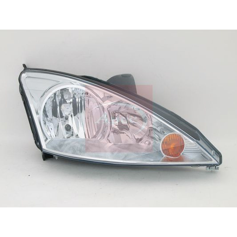 Apec Headlight Headlamp Left ALH2185